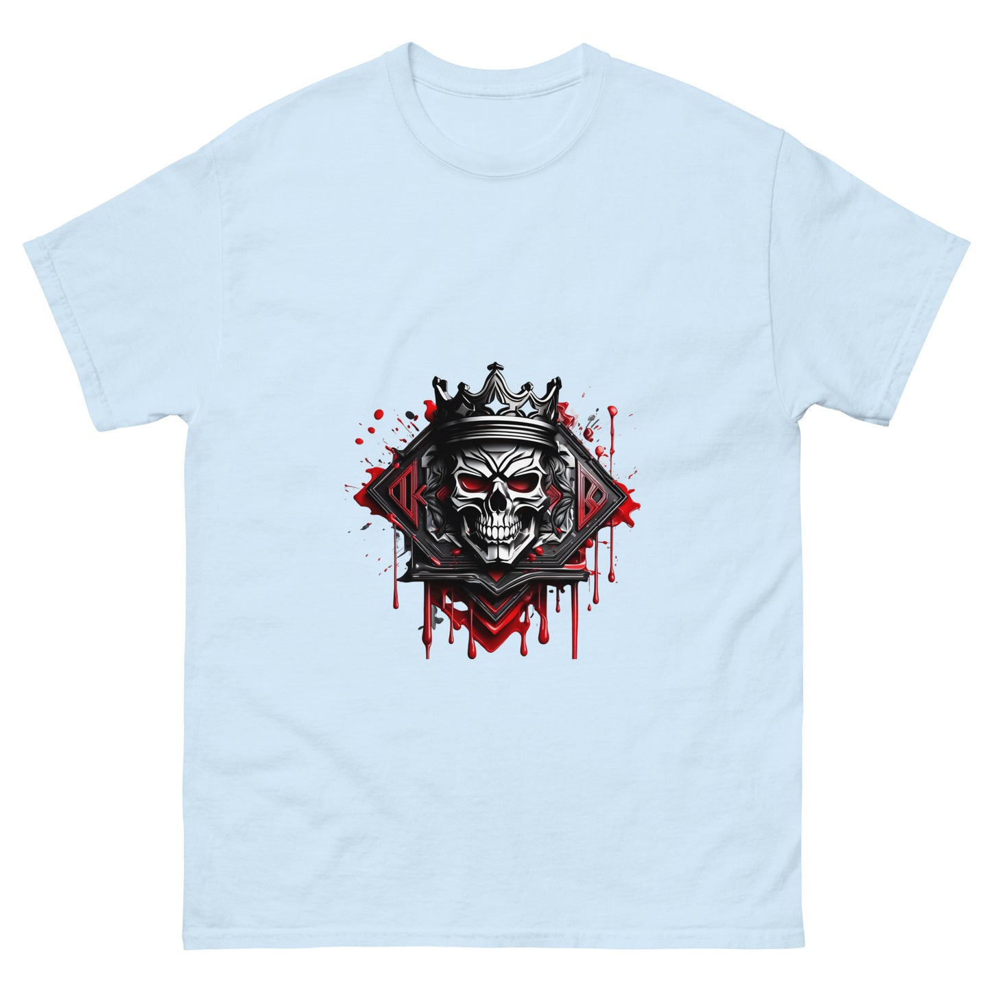 King Of Skulls Tee