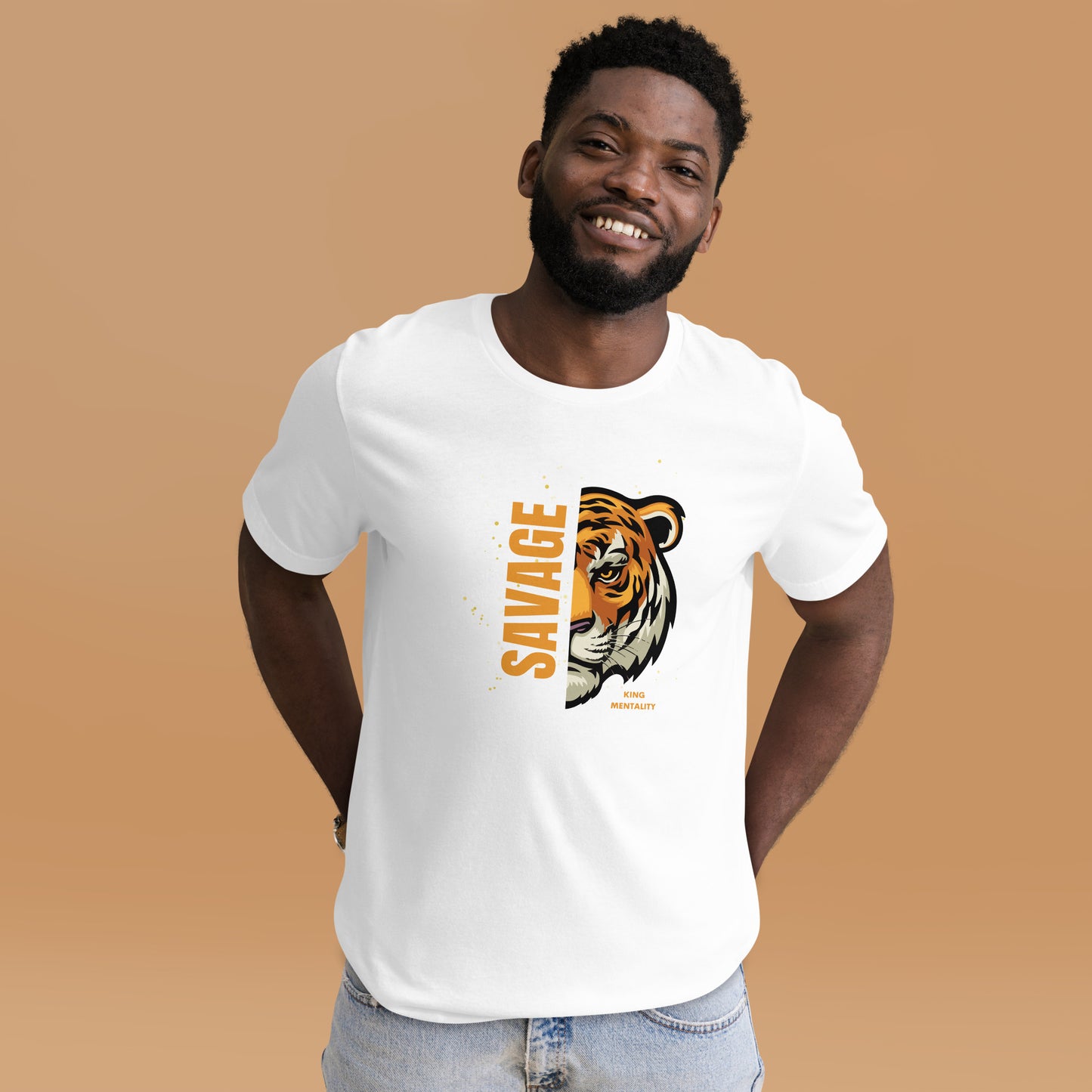 Savage t-shirt