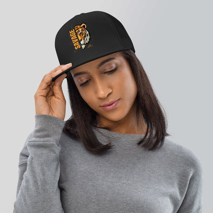 Savage Trucker Cap