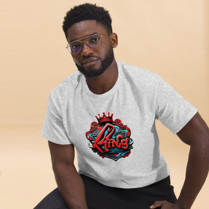 King's Custom Tee