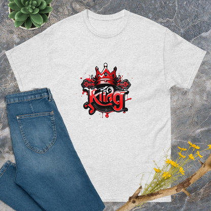 Men's Classic King Tee