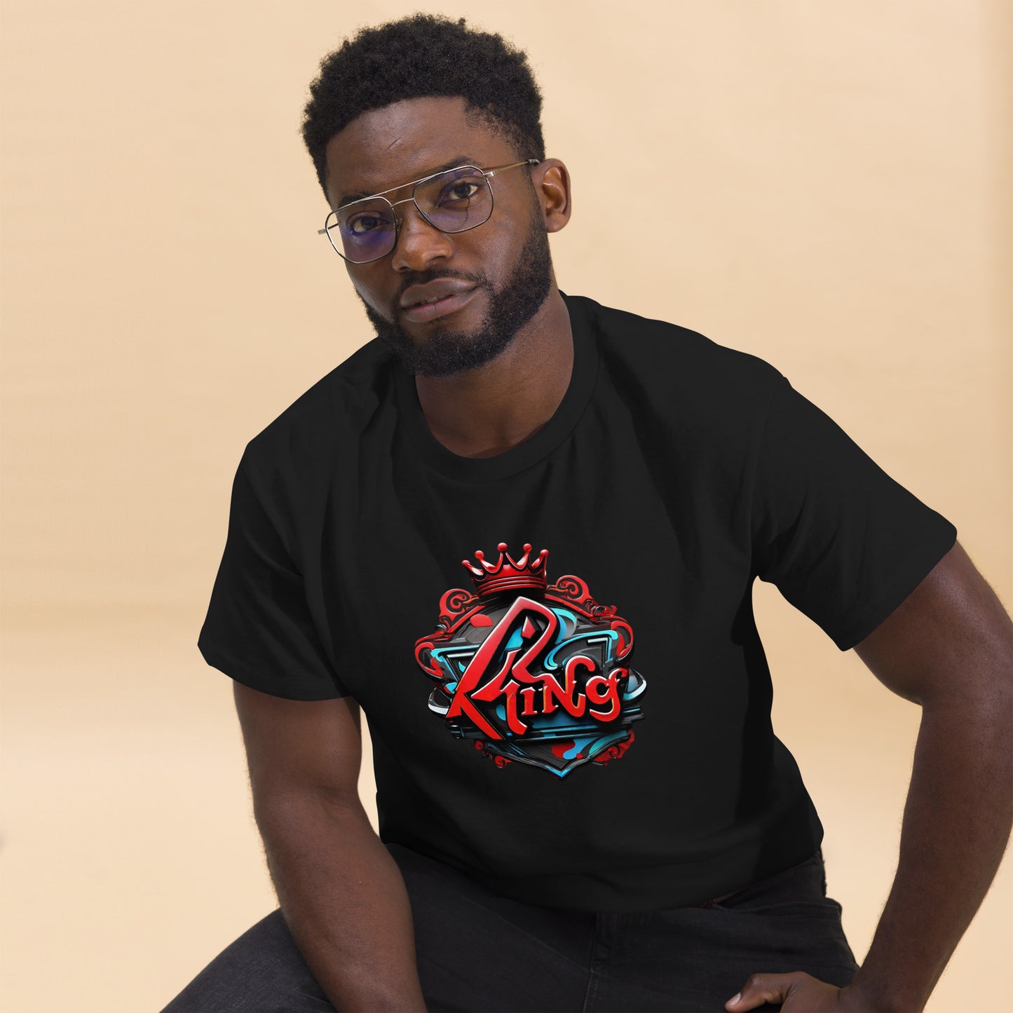 King's Custom Tee