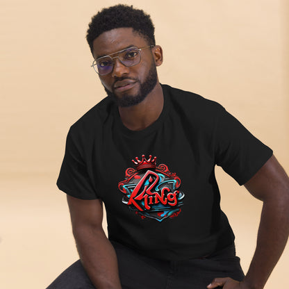 King's Custom Tee