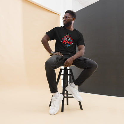 King's Custom Tee
