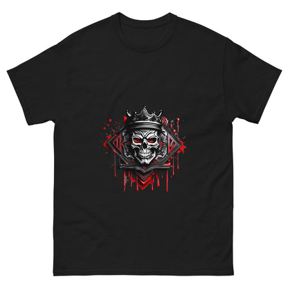 King Of Skulls Tee