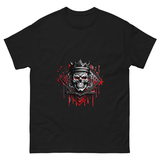 King Of Skulls Tee