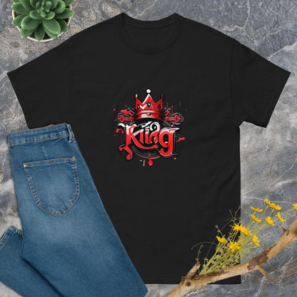 Men's Classic King Tee