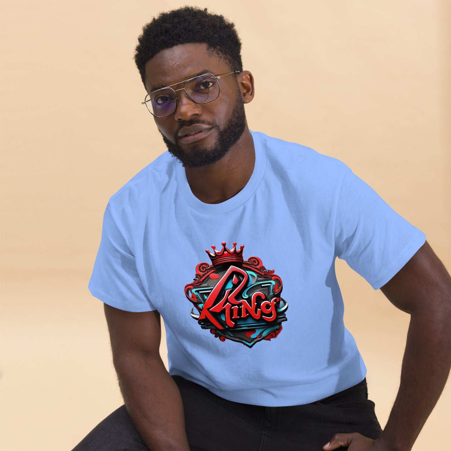 King's Custom Tee