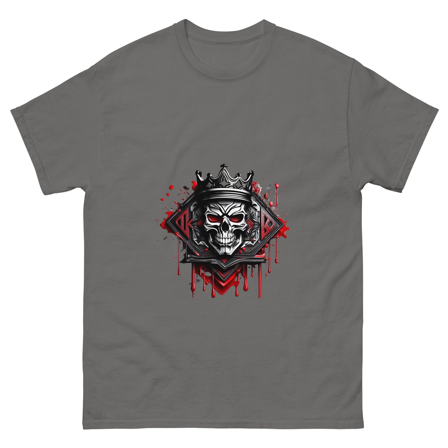 King Of Skulls Tee
