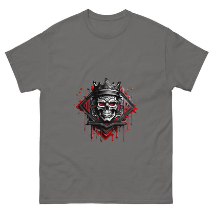 King Of Skulls Tee
