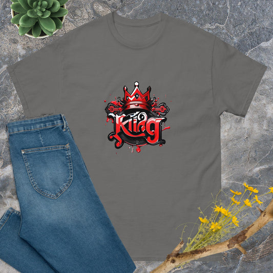 Men's Classic King Tee