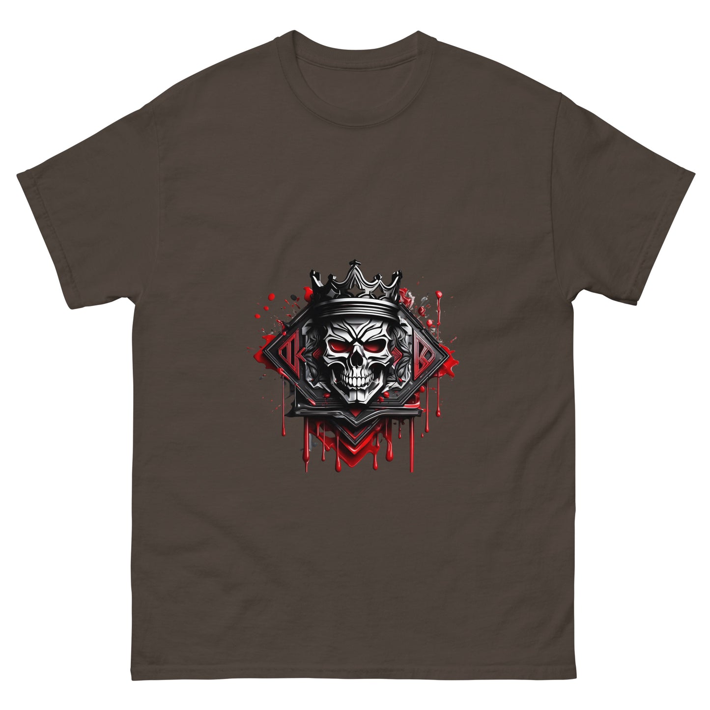 King Of Skulls Tee