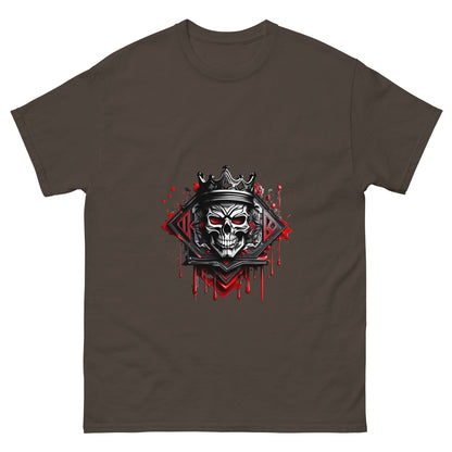 King Of Skulls Tee