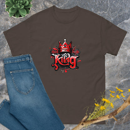 Men's Classic King Tee