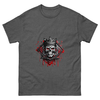King Of Skulls Tee