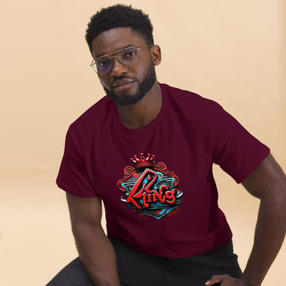 King's Custom Tee