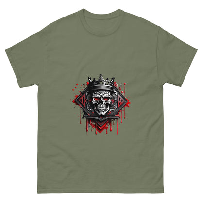 King Of Skulls Tee
