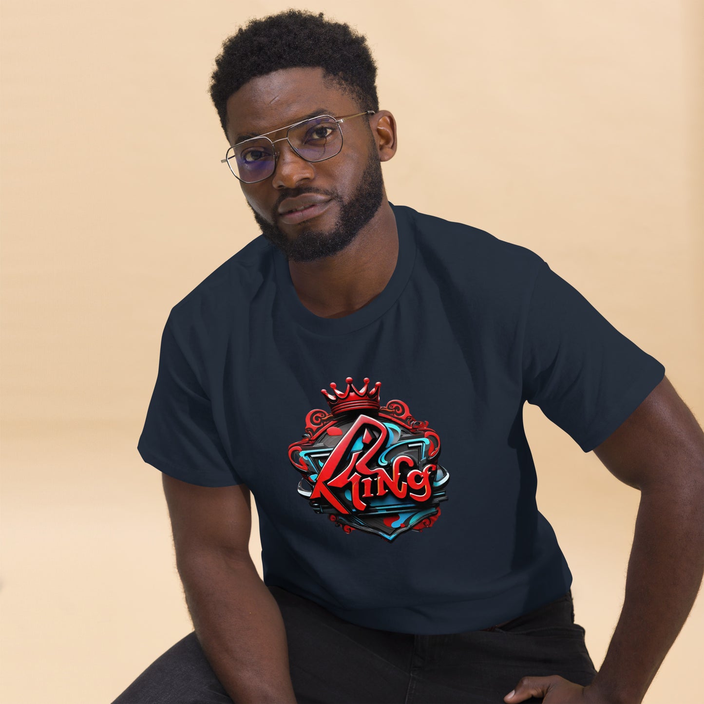 King's Custom Tee