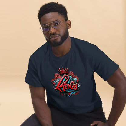 King's Custom Tee