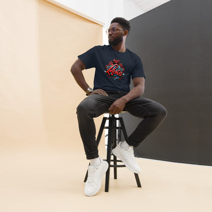 King's Custom Tee