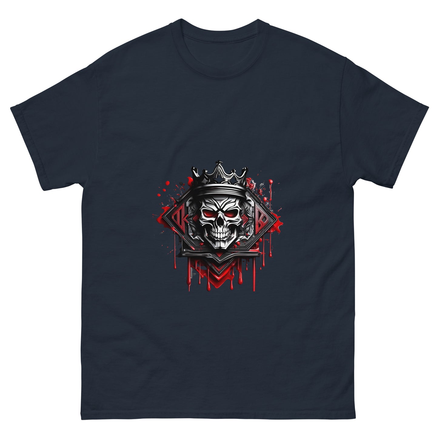 King Of Skulls Tee