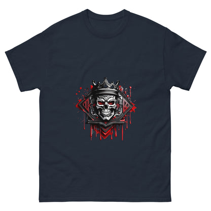 King Of Skulls Tee