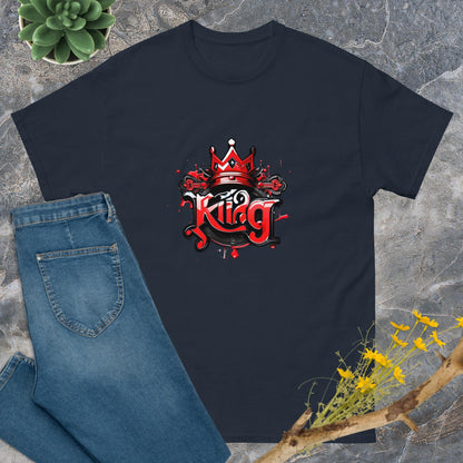 Men's Classic King Tee