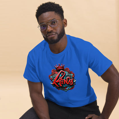 King's Custom Tee