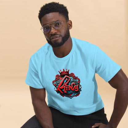 King's Custom Tee