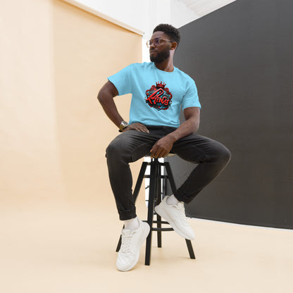 King's Custom Tee