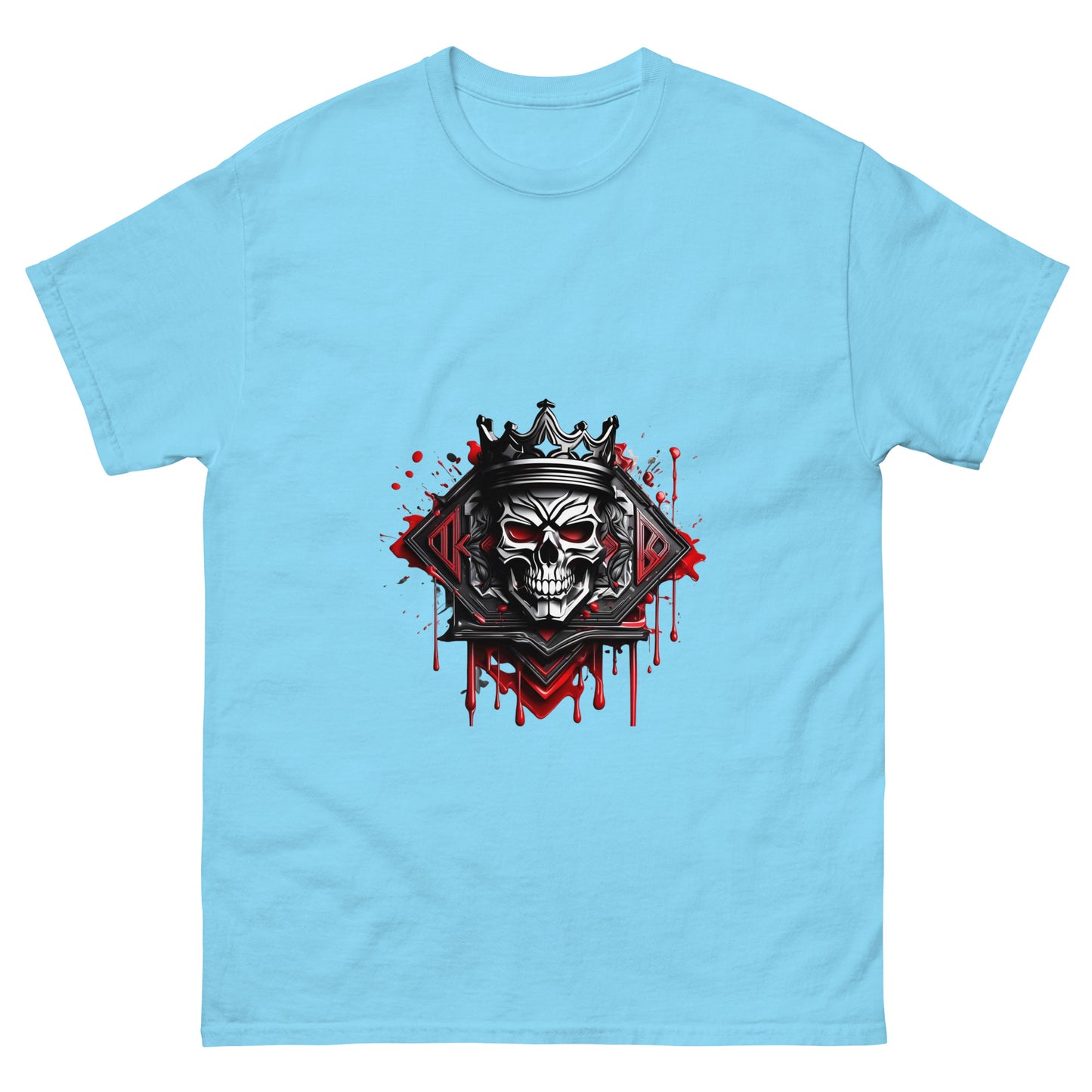 King Of Skulls Tee