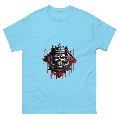 King Of Skulls Tee