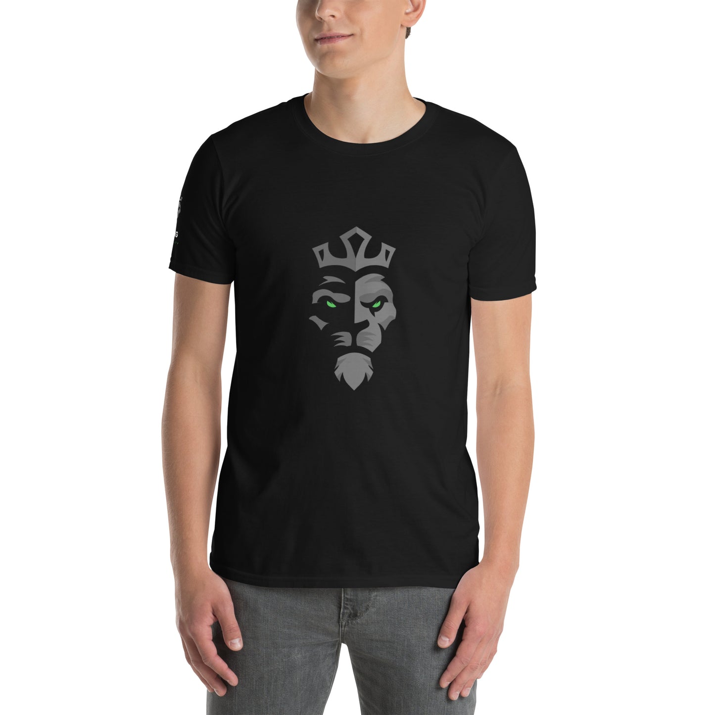 King Mentality T-Shirt