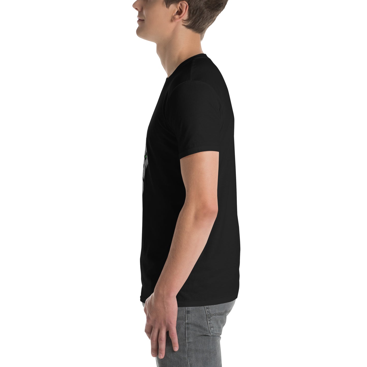 King Mentality T-Shirt