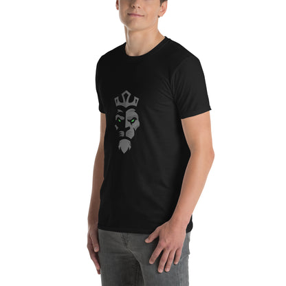 King Mentality T-Shirt