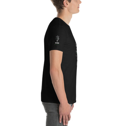King Mentality T-Shirt