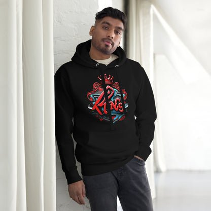 King's Custom Hoodie