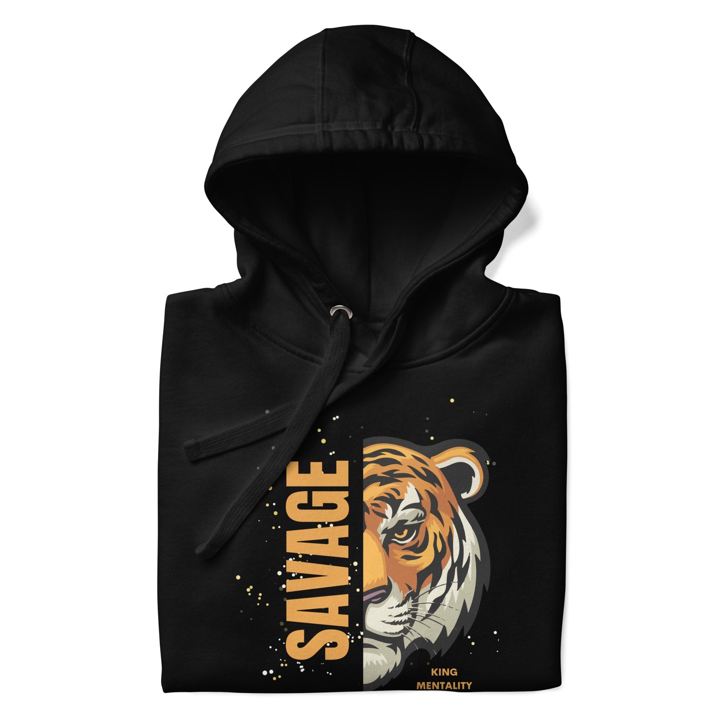Savage Hoodie