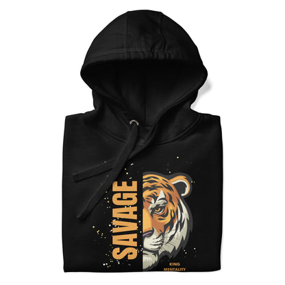 Savage Hoodie