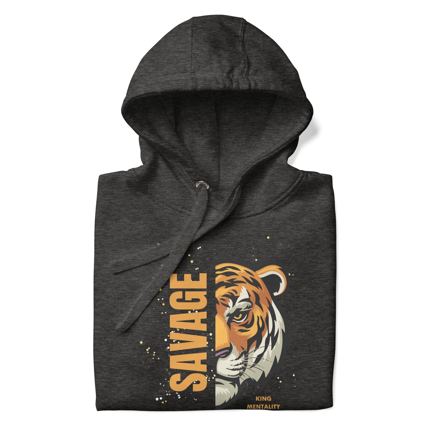 Savage Hoodie