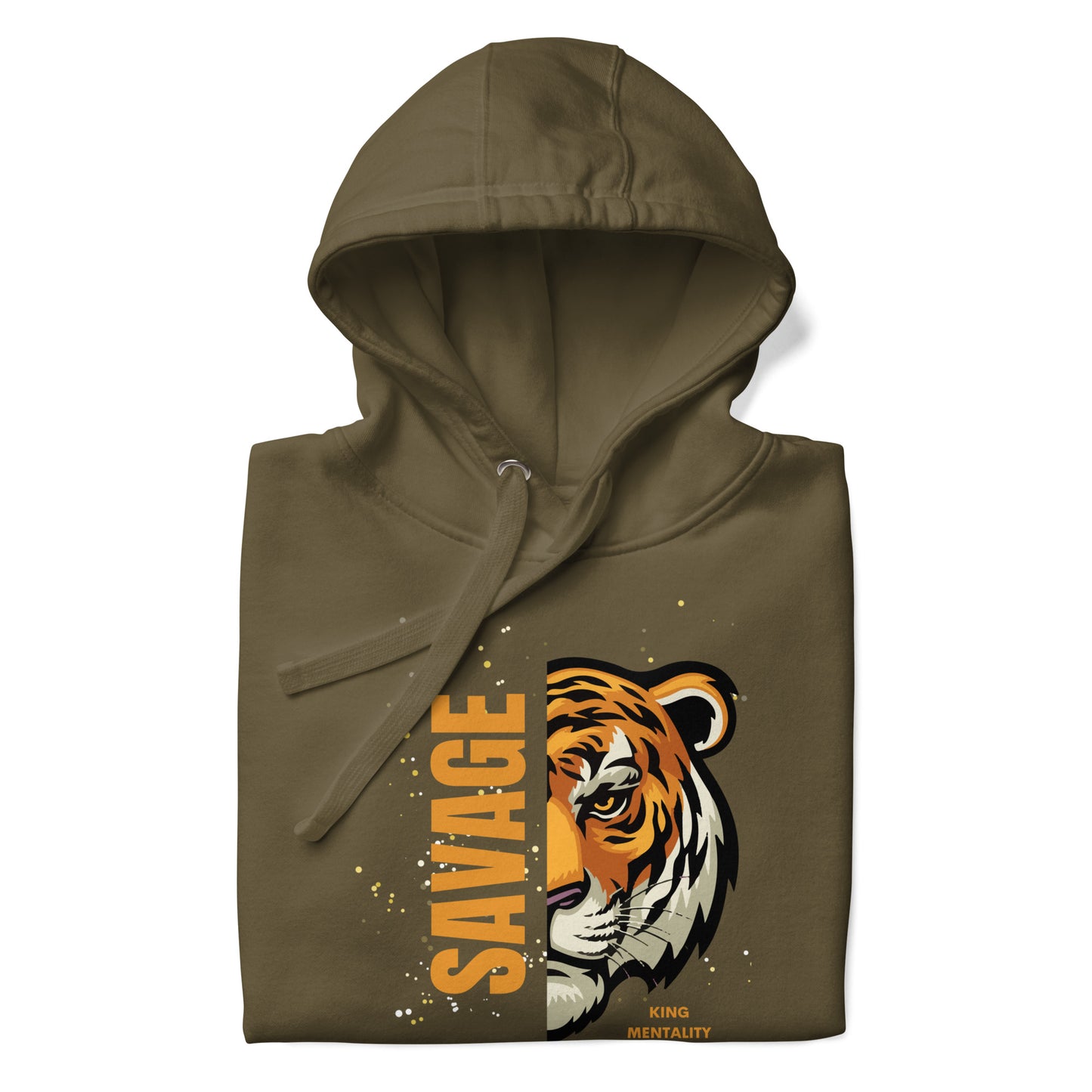 Savage Hoodie