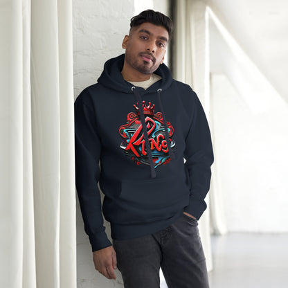 King's Custom Hoodie
