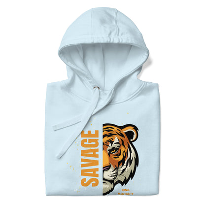 Savage Hoodie