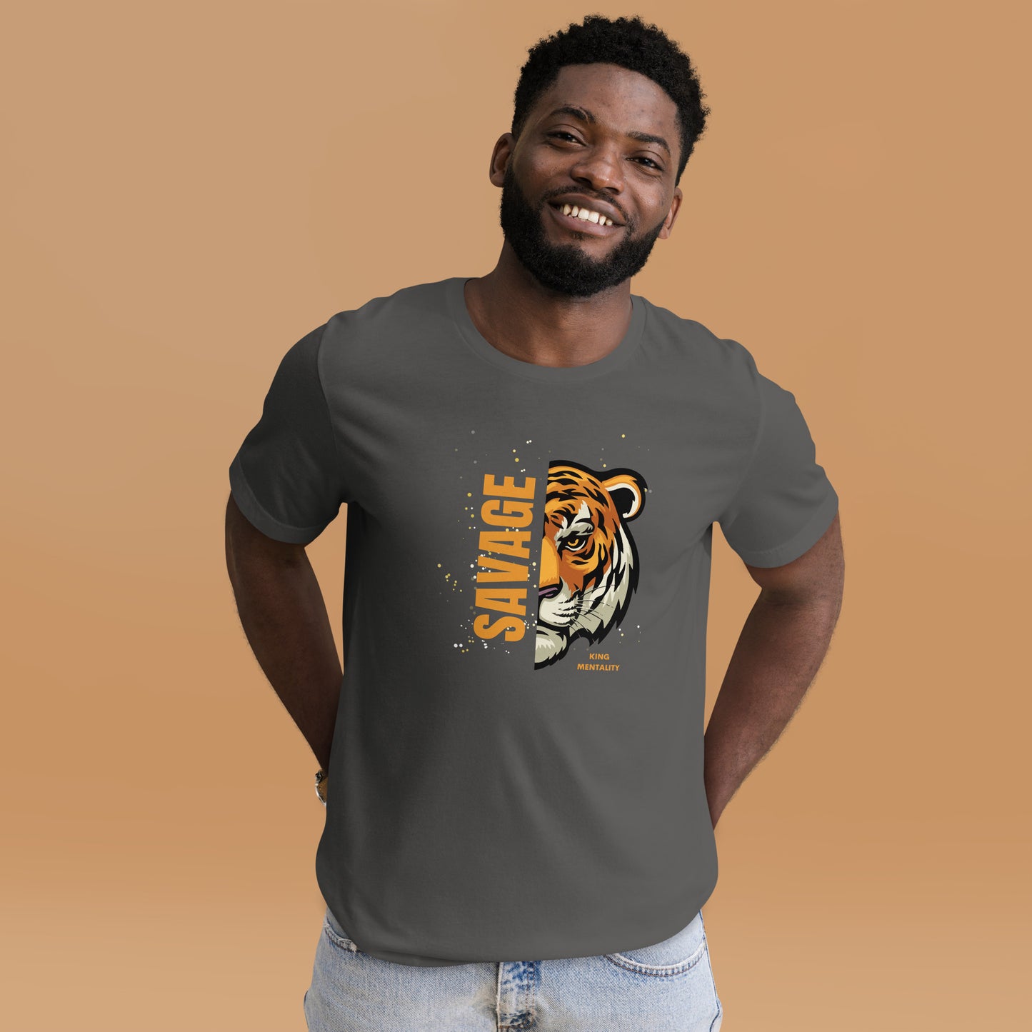 Savage t-shirt