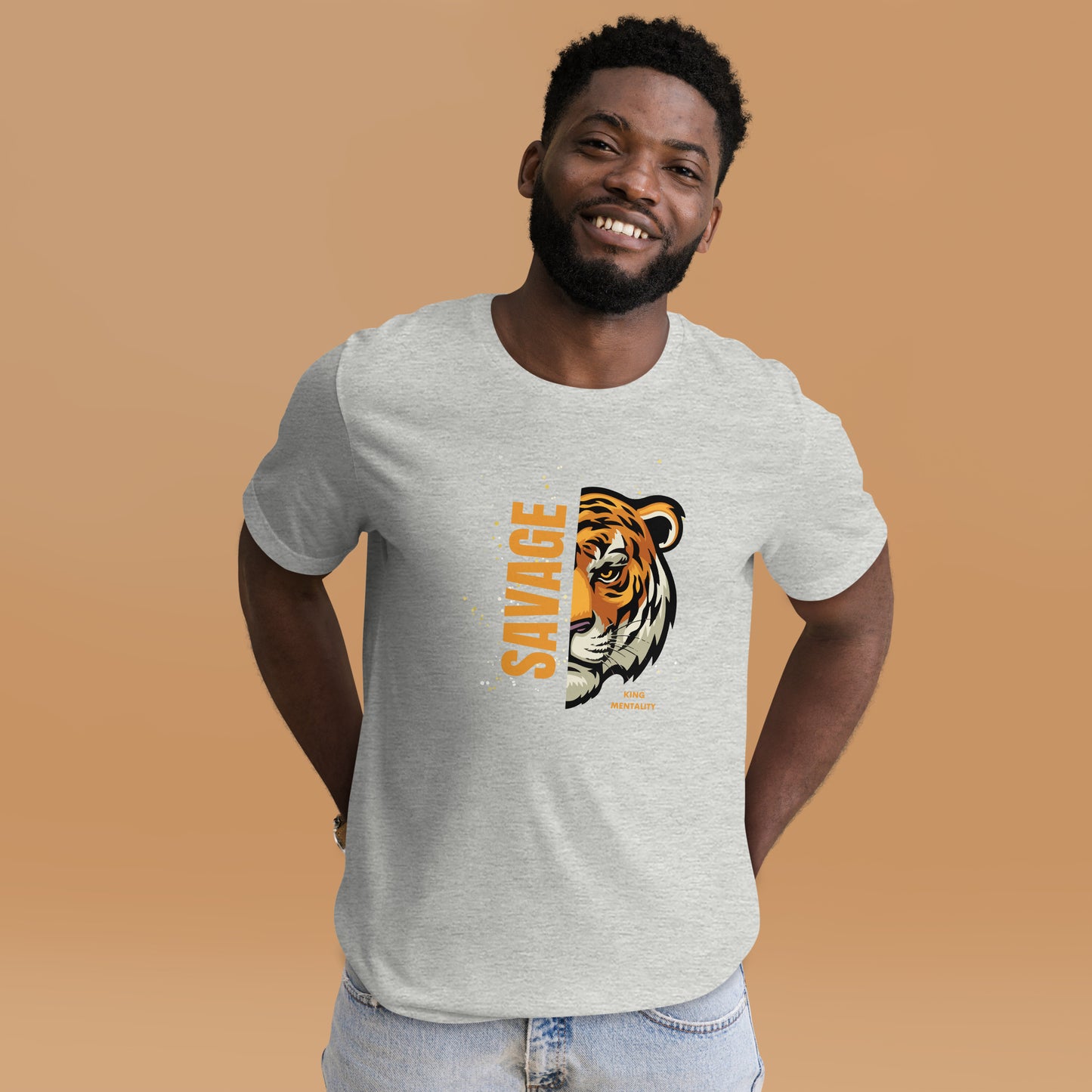 Savage t-shirt