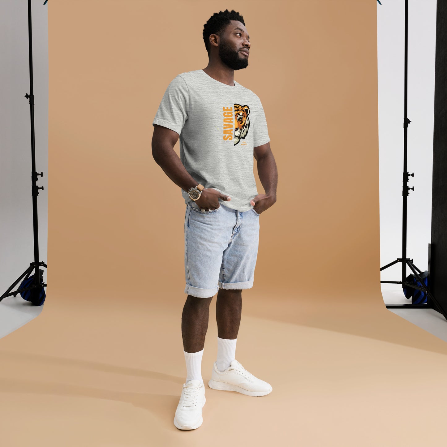 Savage t-shirt