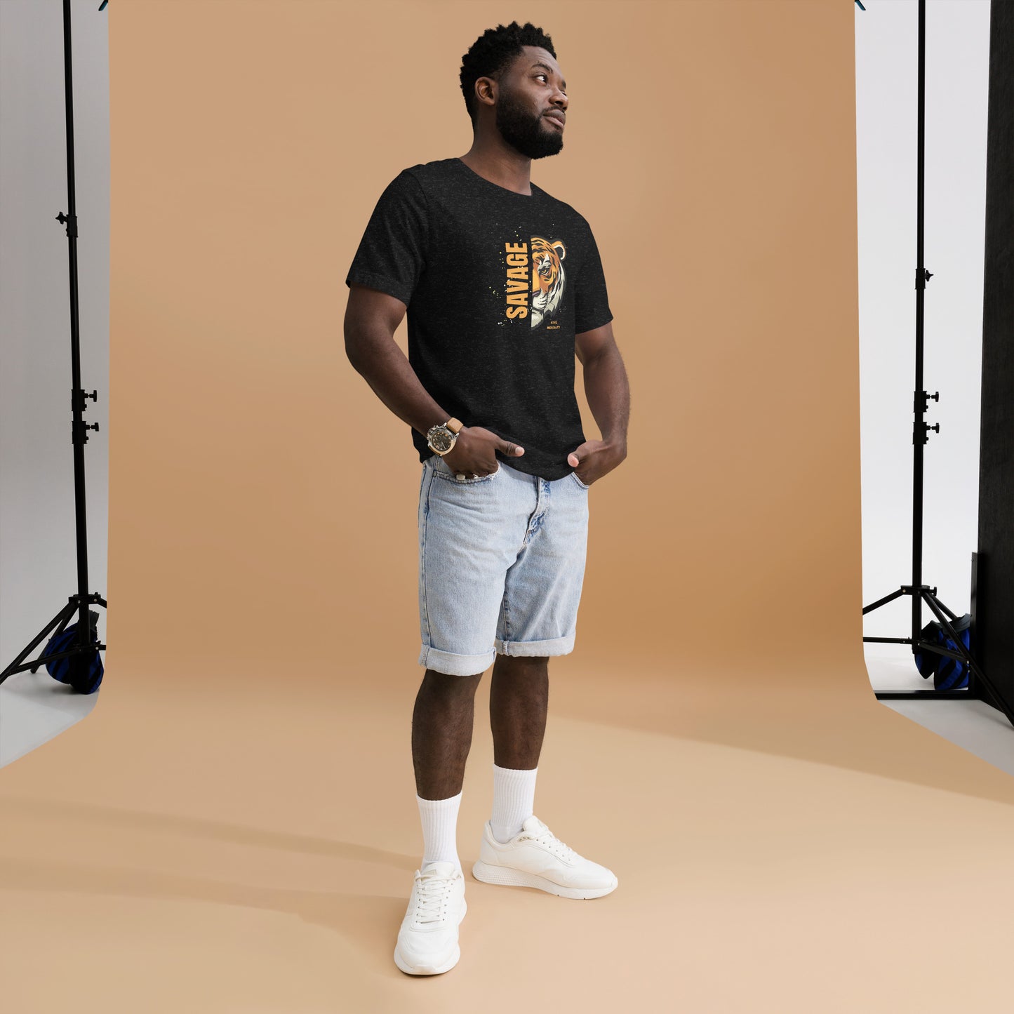 Savage t-shirt