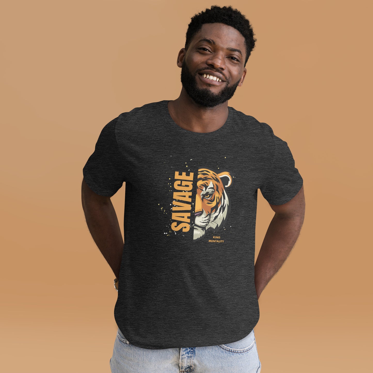 Savage t-shirt