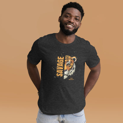 Savage t-shirt