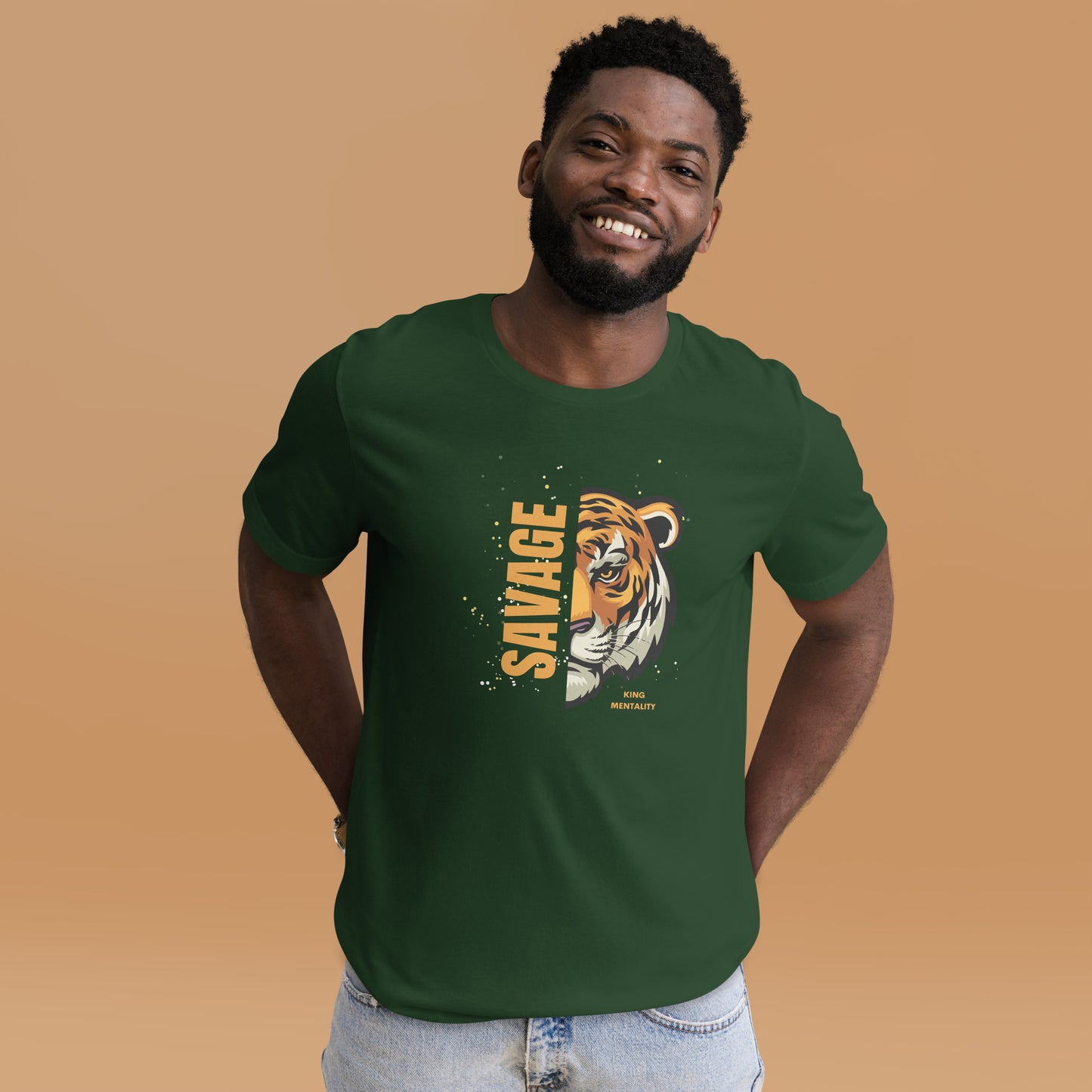 Savage t-shirt